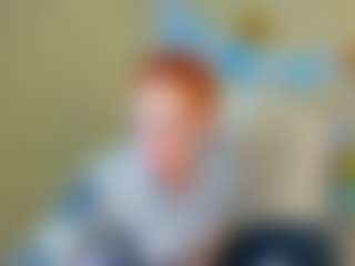 Live cam show with BreeTerner - Red Hair on Camsoda