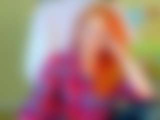 Live cam show with BreeTerner - Red Hair on nudelive.tv