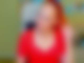 Live cam show with BreeTerner - Red Hair on CSO-WL
