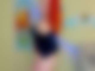 Live cam show with BreeTerner - Camel Toe on Camsoda