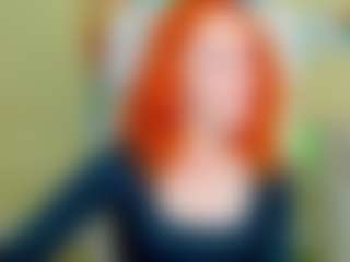 Live cam show with BreeTerner - Green Eyes on EXY