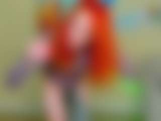 Live cam show with BreeTerner - Tease Red Hair on SpunkLive