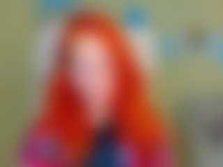 Live cam show with BreeTerner - Red Hair on eurowanks.com