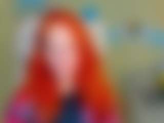 Live cam show with BreeTerner - Sexwebcam Red Hair on nudelive.tv