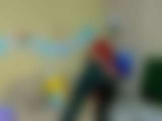 Live cam show with BreeTerner - Red Hair on 1on1-livenow