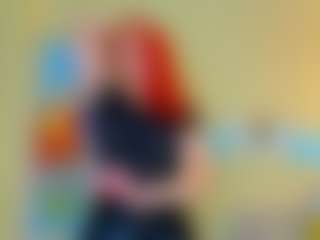 Live cam show with BreeTerner - Tattoos Red Hair on live18s.com