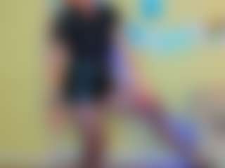 BreeTerner's Live Sex Cam Show