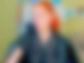 Live cam show with BreeTerner - Red Hair Middle Aged on camtv