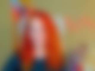Live cam show with BreeTerner - Red Hair HD on crypto-cams