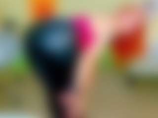 BreeTerner's Live Sex Cam Show