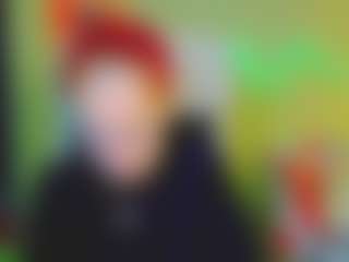 Live cam show with BreeTerner - Red Hair on Camsoda