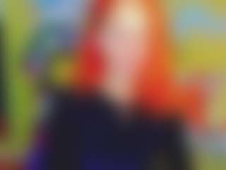 Live cam show with BreeTerner - Red Hair on Camsoda