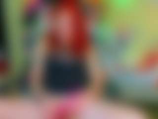 BreeTerner's Live Sex Cam Show