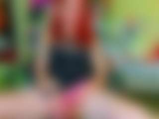 BreeTerner's Live Sex Cam Show