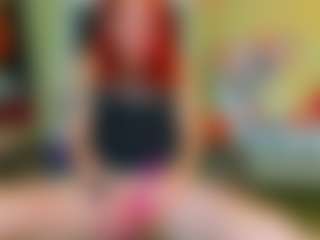BreeTerner's Live Sex Cam Show