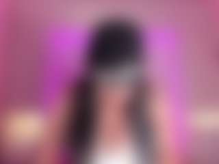 Live-Cam-Show mit ScarlettBabee - Tittyfuck auf Camsoda