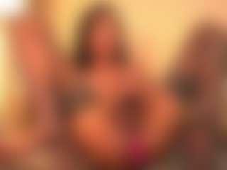 Show de Sexo ao Vivo na Câmera de Chloe-Cherry21