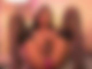 Live cam show with Chloe-Cherry21 - Latina on Camsoda | colombia