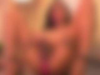 Show de Sexo ao Vivo na Câmera de Chloe-Cherry21