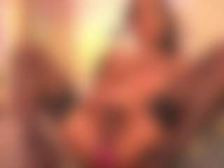 Cam Show en direct de Chloe-Cherry21