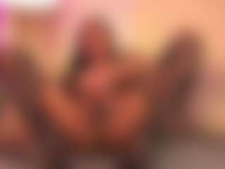 Show de Sexo ao Vivo na Câmera de Chloe-Cherry21