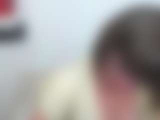 Live cam show with ZannaDreil - Gagging on CamwithHer