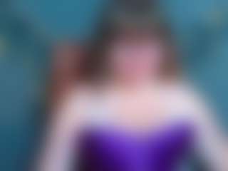 Live cam show with ZannaDreil - Gagging on Hubzter Live
