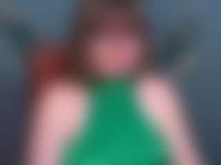 ZannaDreil's Live Sex Cam Show