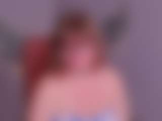 Live cam show with ZannaDreil - Tittyfuck on Chatstar