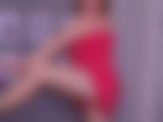 Live cam show with ZannaDreil - Tittyfuck on CamwithHer