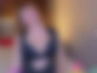 ZannaDreil's Live Sex Cam Show