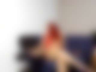 Live cam show with afrodita-martinez - Butt Plug on AdultVida.com