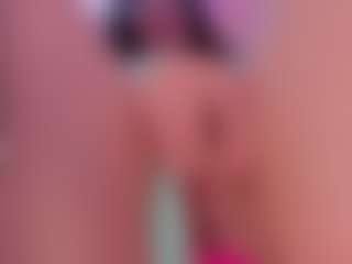 Amber Farrell's Live Sex Cam Show
