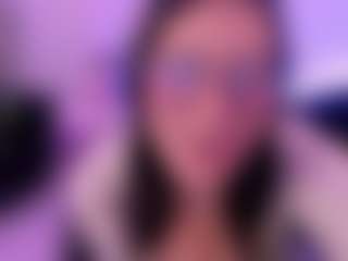 Amber Farrell's Live Sex Cam Show