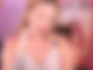 Live cam show with AugustineMagnet - Foot Fetish Blonde Hair on Camsoda