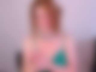 Live cam show with ClearAngel - Red Hair on TottyGirls