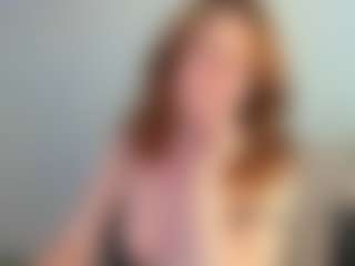 Live cam show with ClearAngel - Red Hair on Camsoda