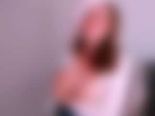 Live cam show with ClearAngel - Red Hair on Soda Cam