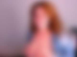Live cam show with ClearAngel - Red Hair on Fling VIP Chat