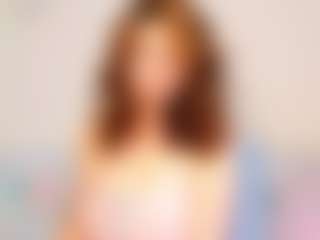 Live cam show with ClearAngel - Red Hair on Camsoda