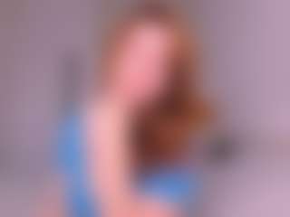 Live cam show with ClearAngel - Red Hair on AdultVida.com
