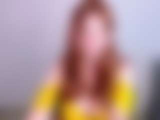Live cam show with ClearAngel - Bedroom Red Hair on camwithhim.com
