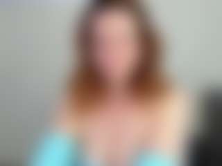 Live cam show with ClearAngel - Red Hair Young Adult on Camsoda