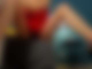 Live cam show with DianaGarrett - Normal on Dolls Live