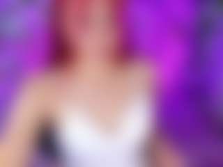 Live cam show with Emmaevanns - Asshole Red Hair on Dolls Live