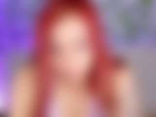 Live cam show with Emmaevanns - Tattoos Red Hair on x69.live