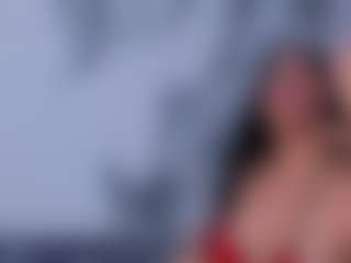 Live-camshow met trina-cam - Facial op Camsoda