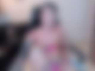 Live cam show with Xiimena22love - Tease on https://playwithruby.com