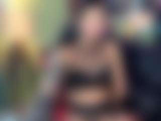 Live cam show with Xiimena22love - Tease on ObeyMaria