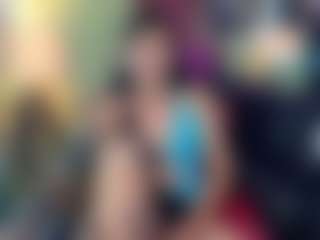 Live cam show with Xiimena22love - White on CamSextacy | colombia